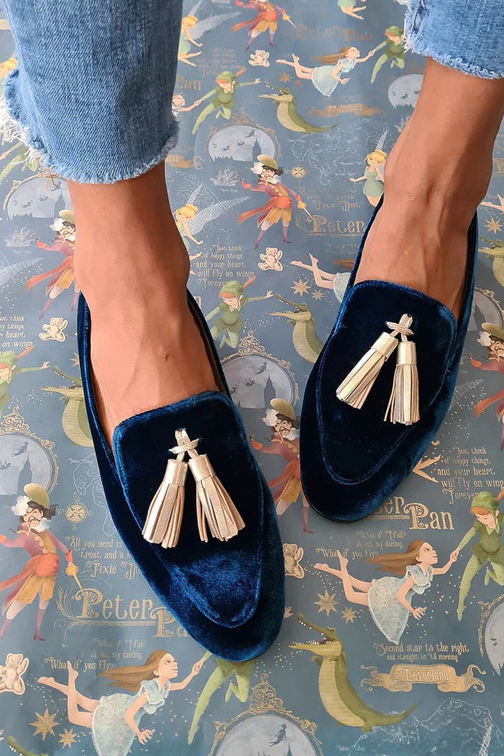 Daphne | Loafers