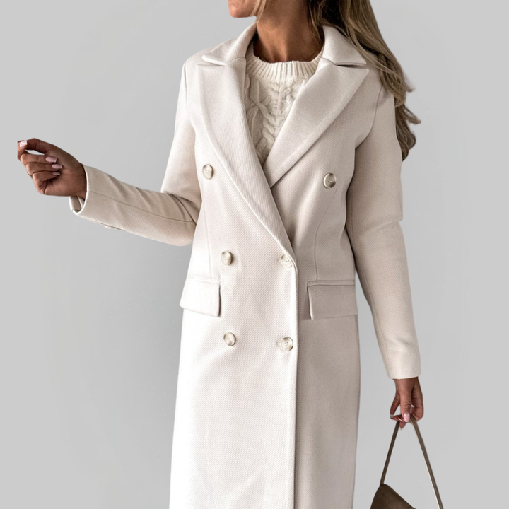 Jillian | Coat