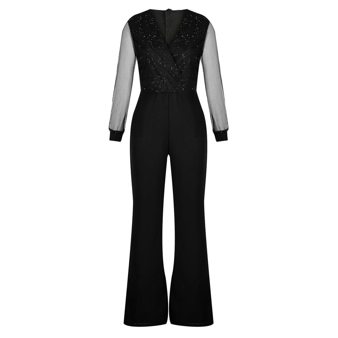 Thesally | Jumpsuit