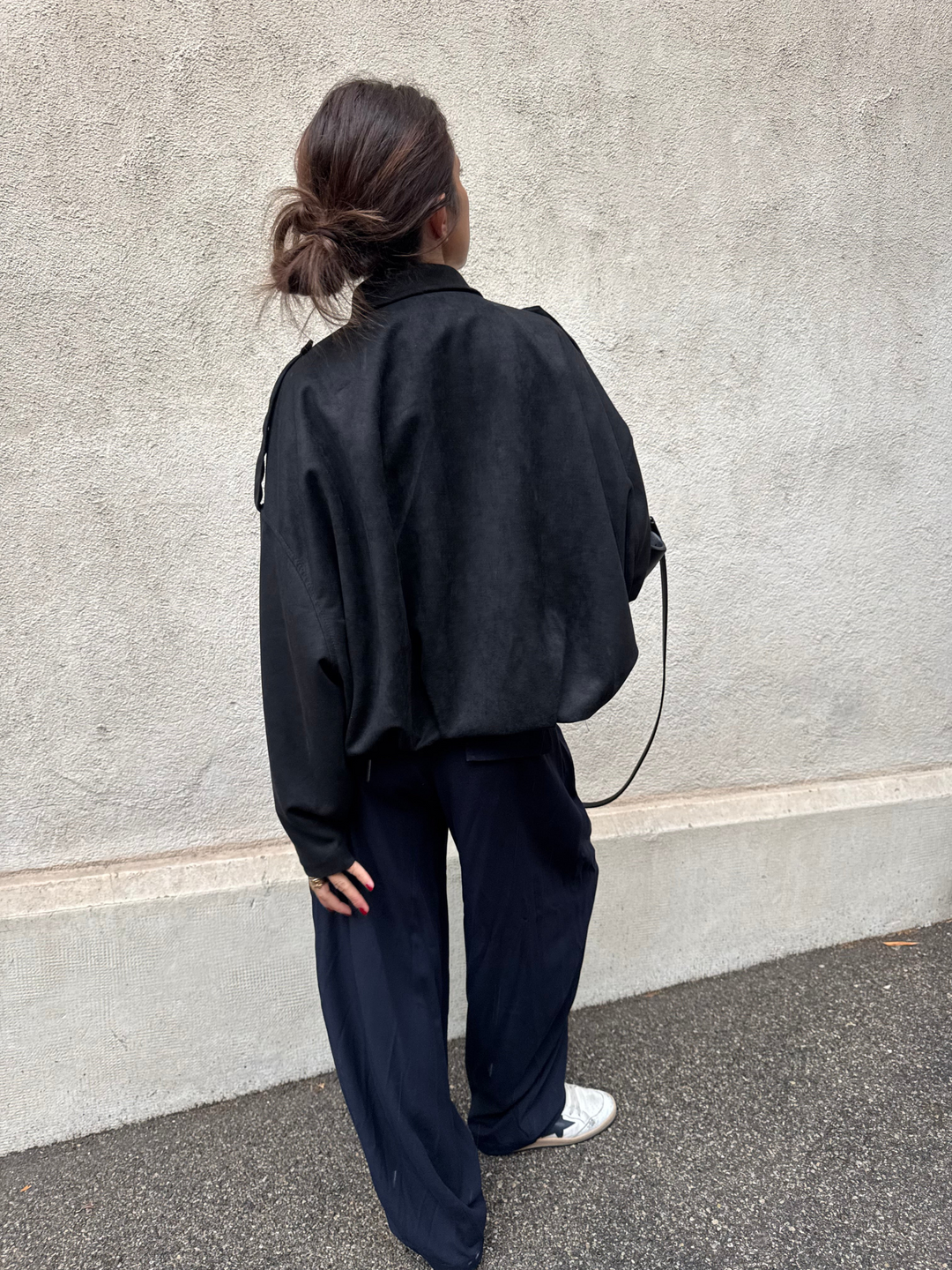 Nyra | Jacket