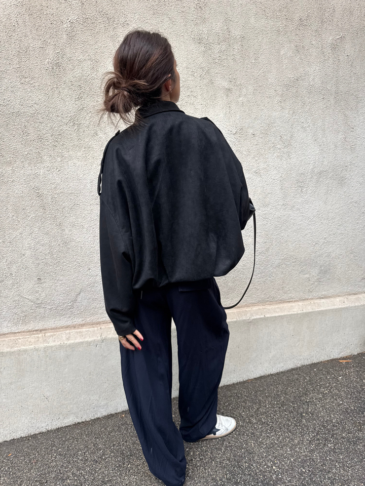 Nyra | Jacket