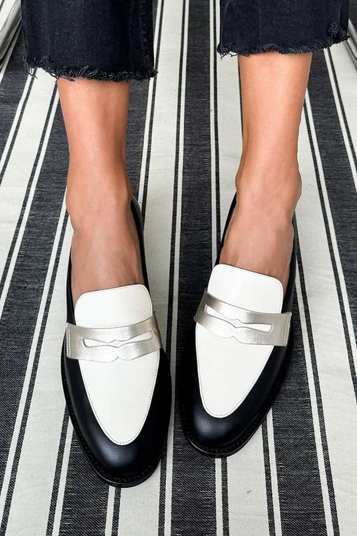 Gwen | Loafers