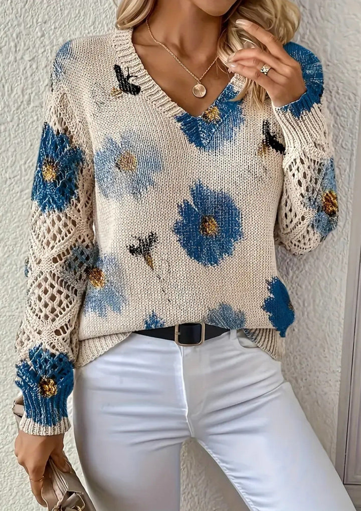 Livi | Sweater