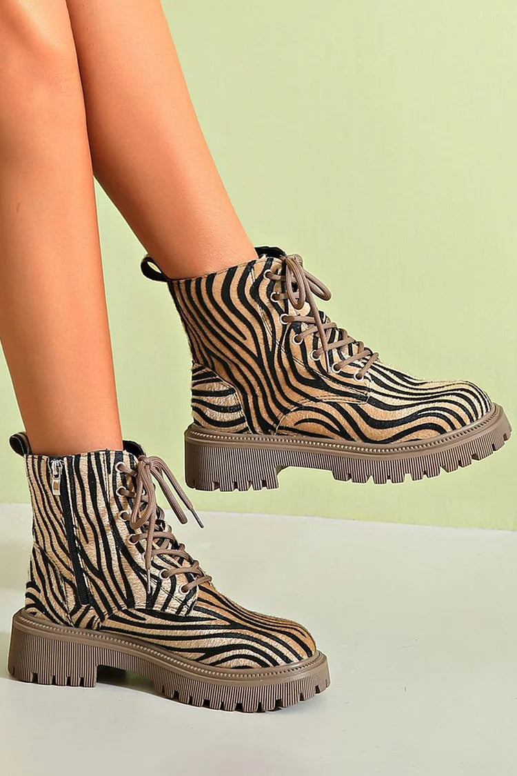 Dyana | Boots