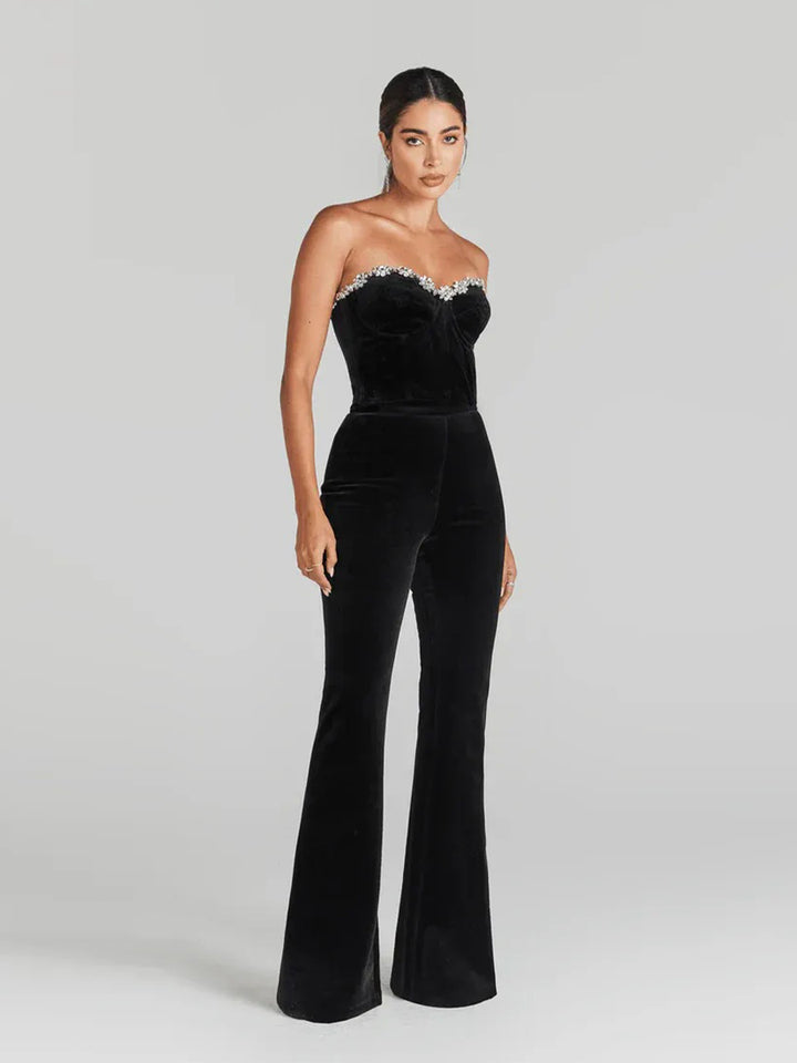 Limited edition Liana | Jumsuit