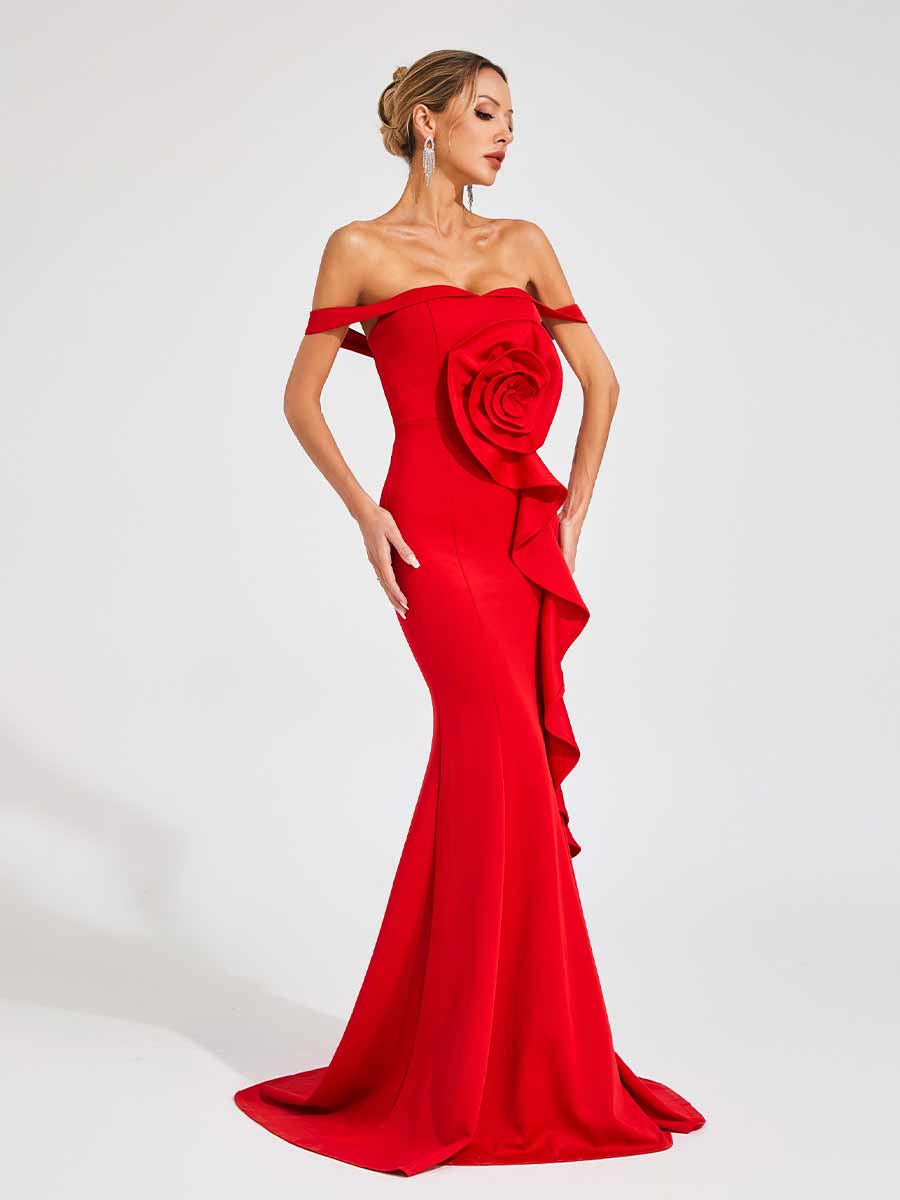 Limited edition Lois | Dress