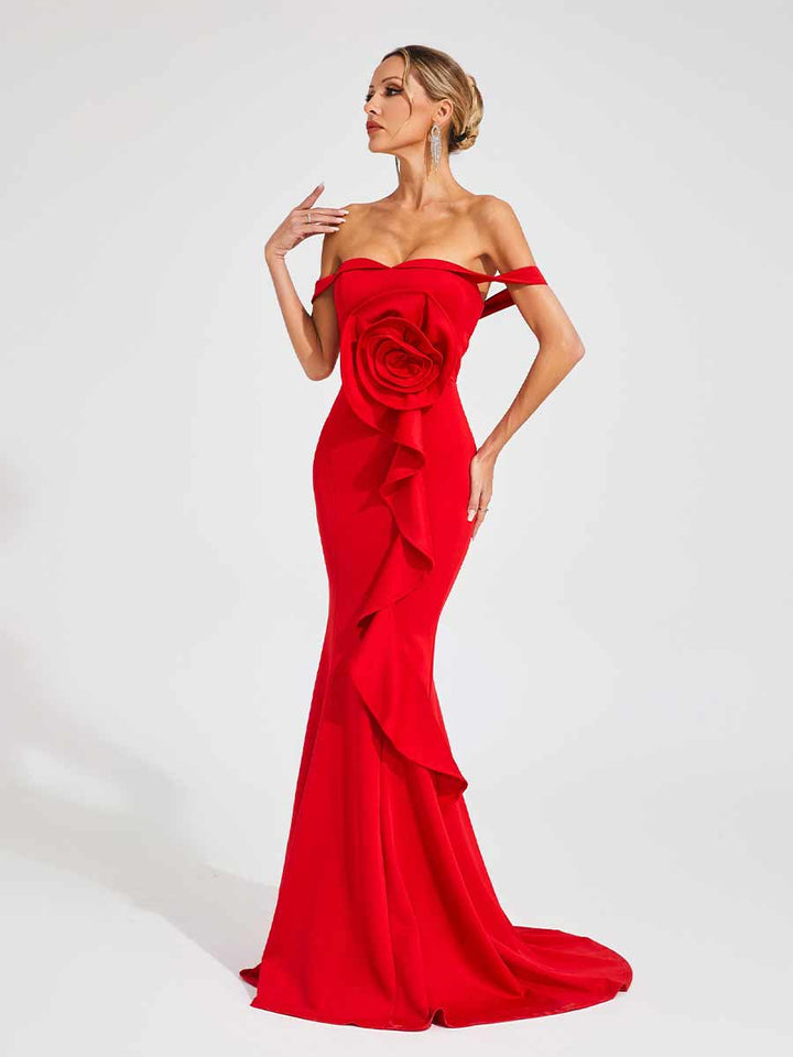 Limited edition Lois | Dress