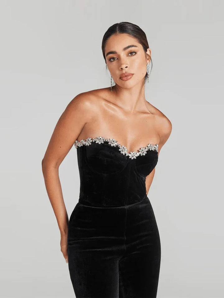 Limited edition Liana | Jumsuit