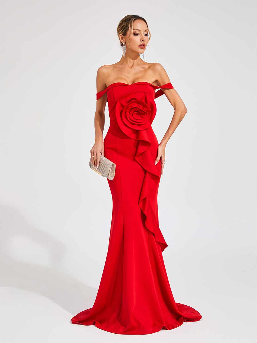 Limited edition Lois | Dress