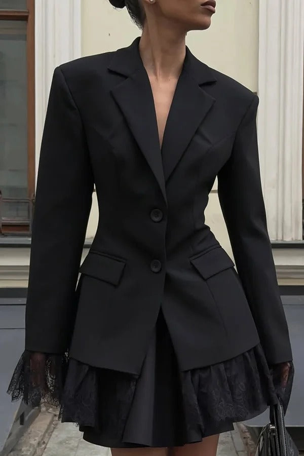 Lana | Blazer Jacket