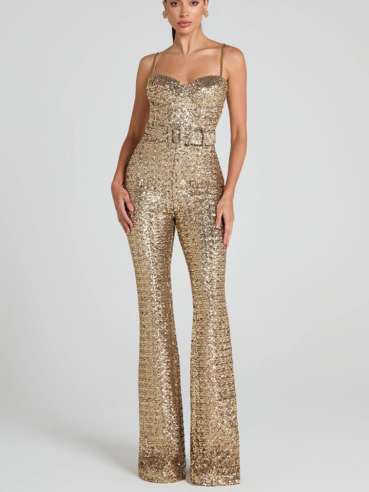 Limited edition Lara | Jumpsuit