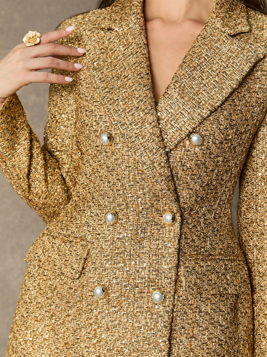 Limited edition Marie | Blazer