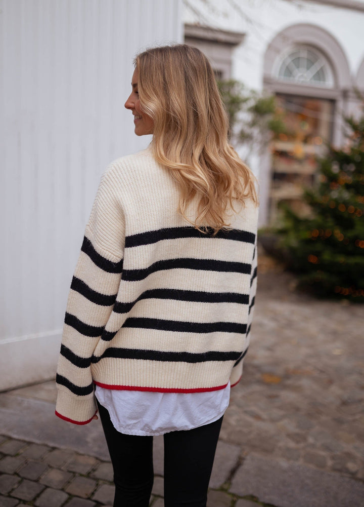 Isla | Sweater
