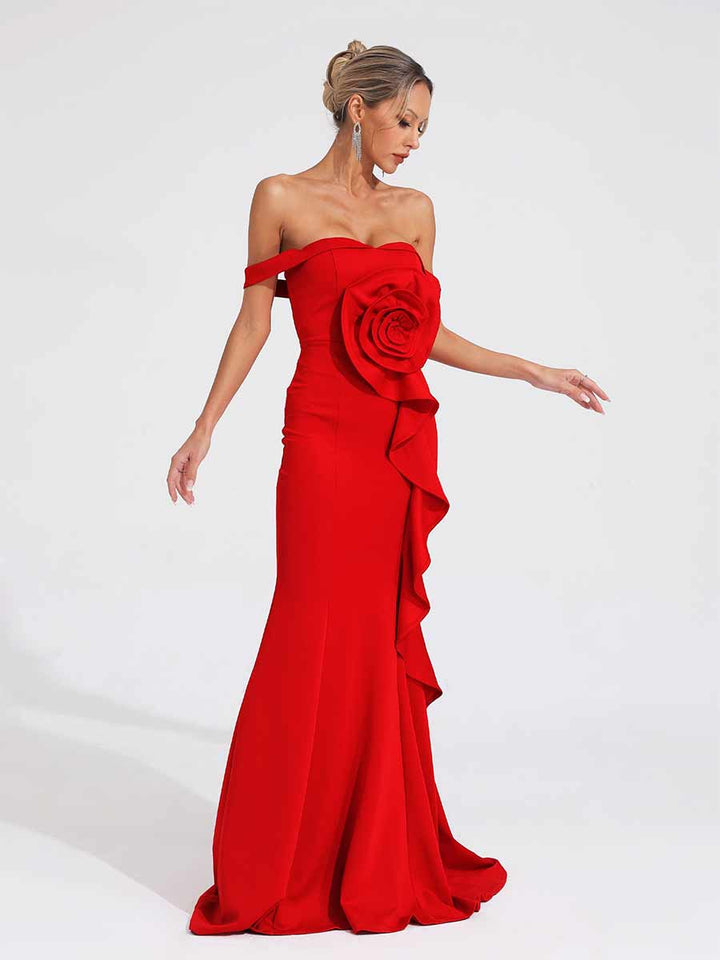 Limited edition Lois | Dress