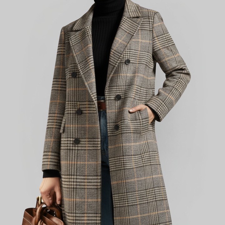 Kyara | Coat