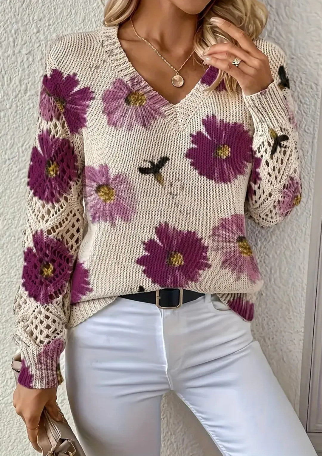Livi | Sweater