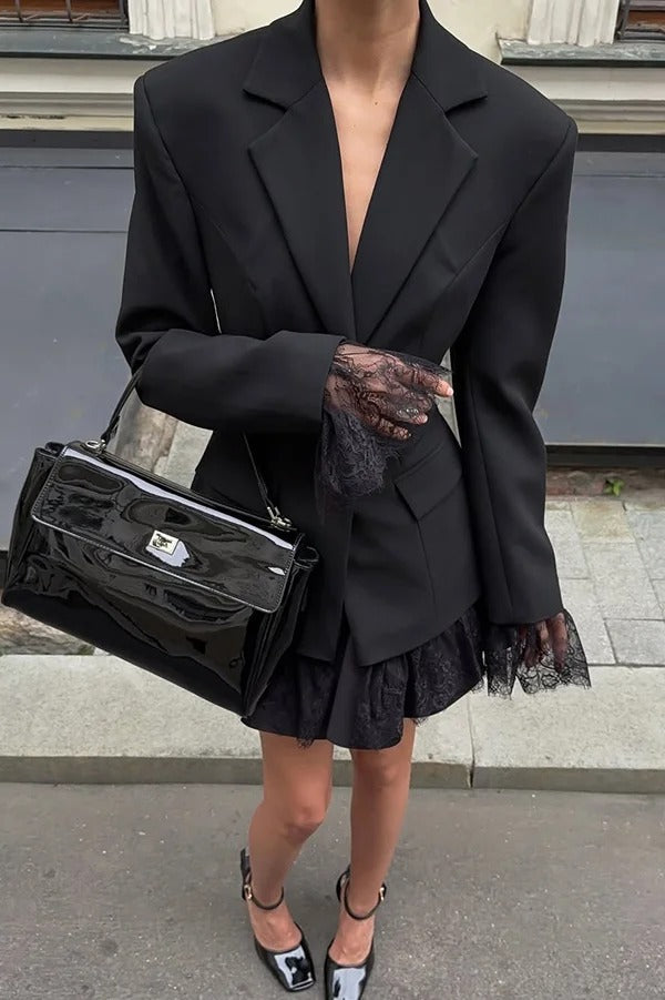 Lana | Blazer Jacket