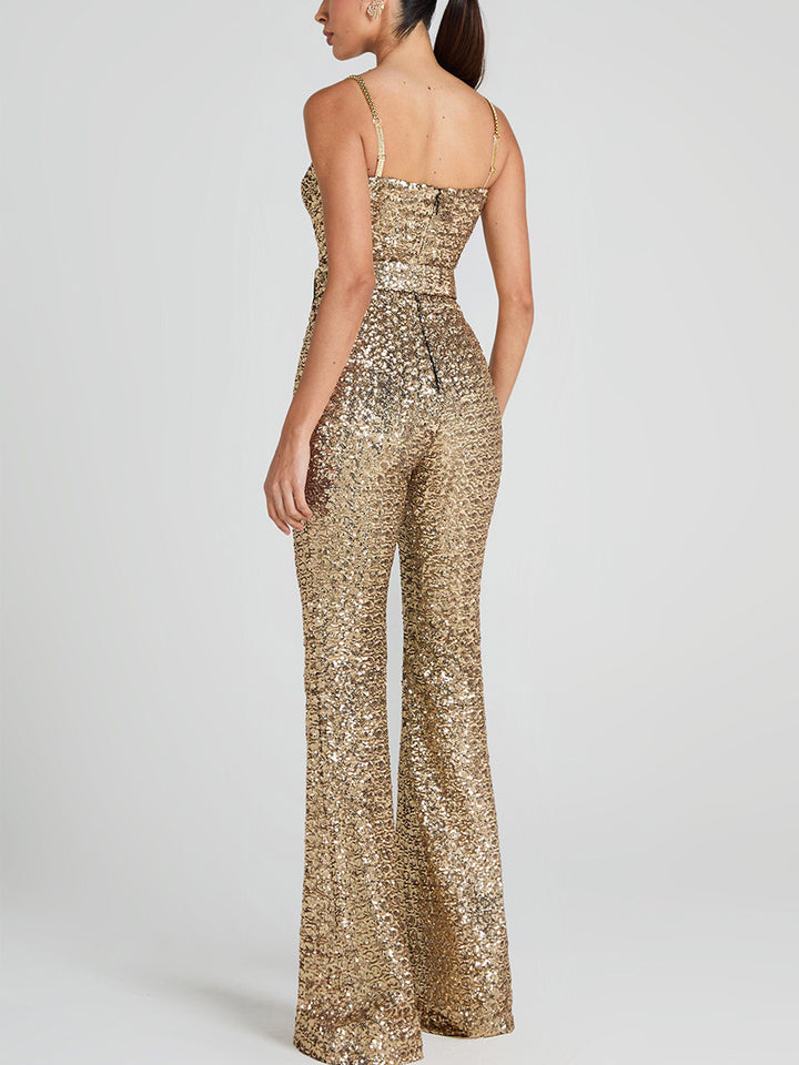 Limited edition Lara | Jumpsuit