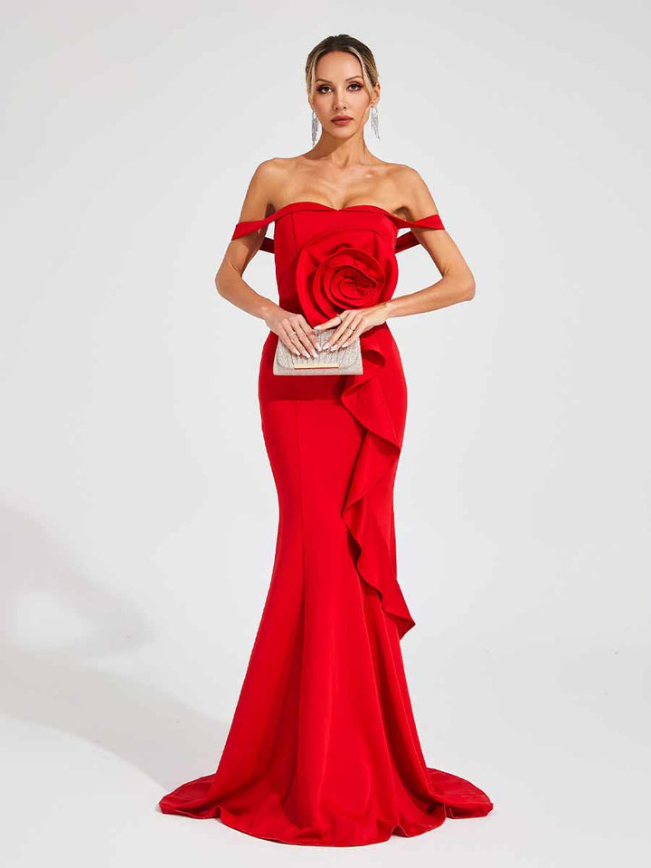 Limited edition Lois | Dress