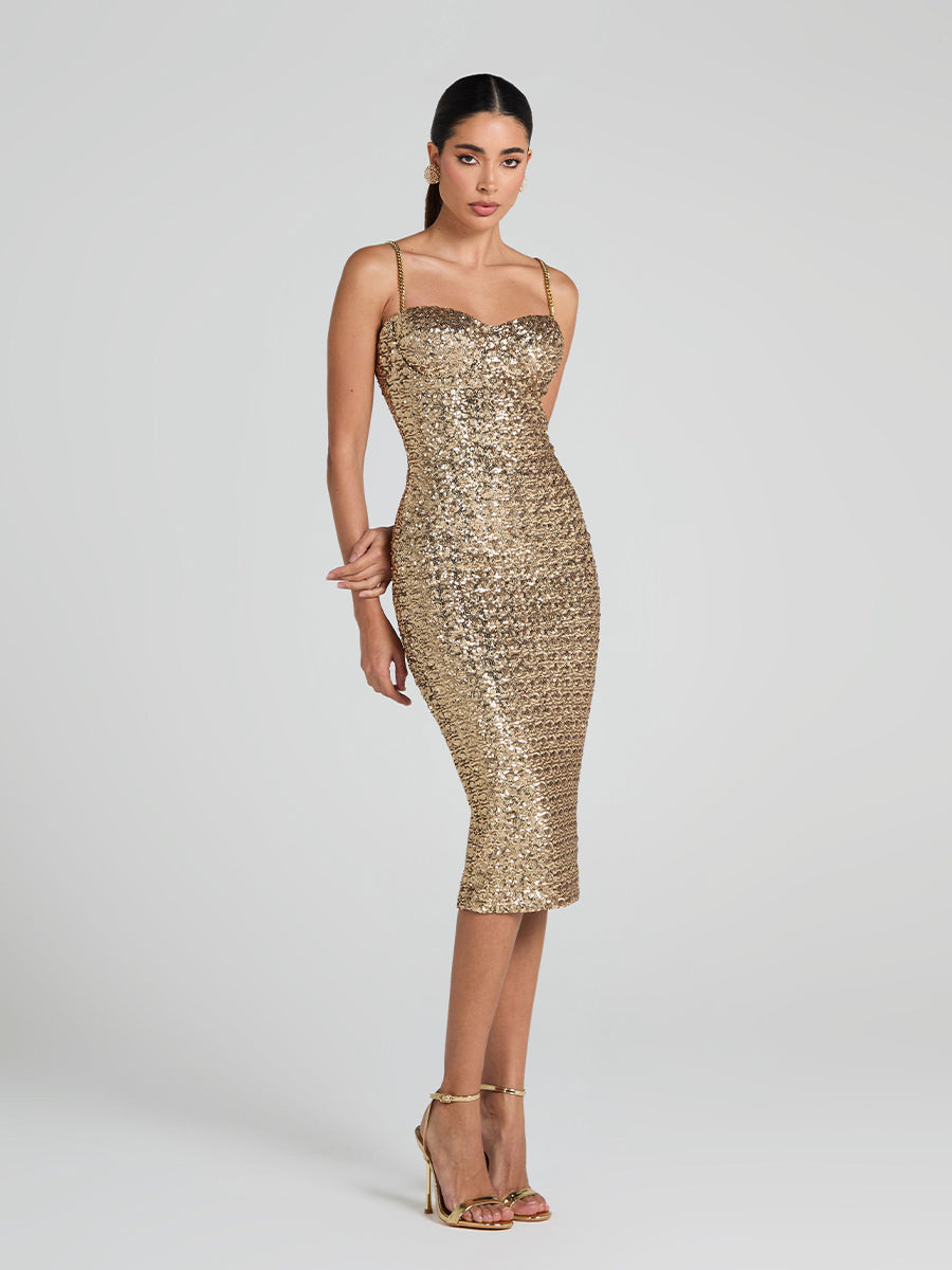 Limited edition Maria | Dress