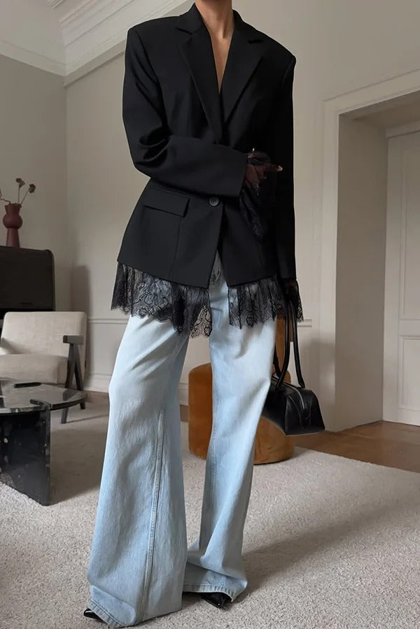 Lana | Blazer Jacket