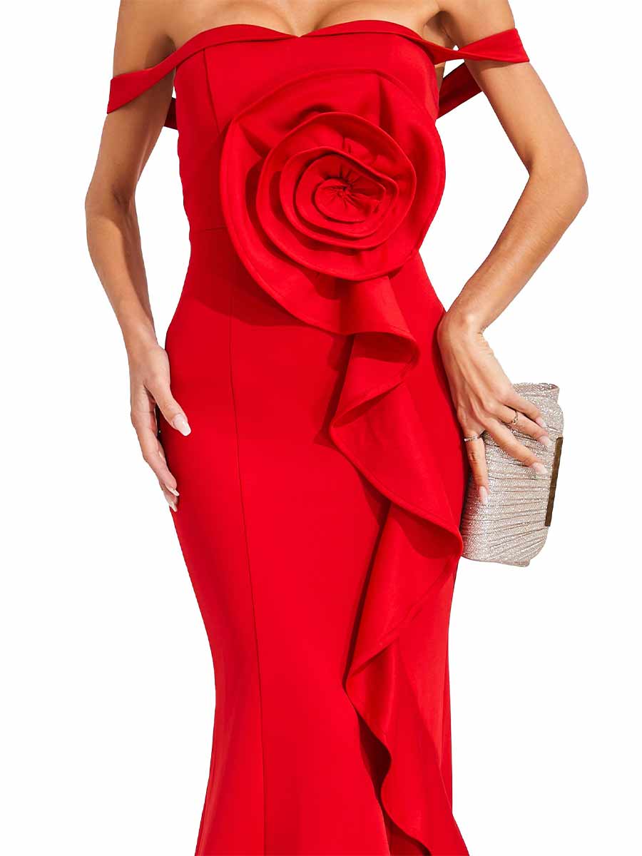 Limited edition Lois | Dress