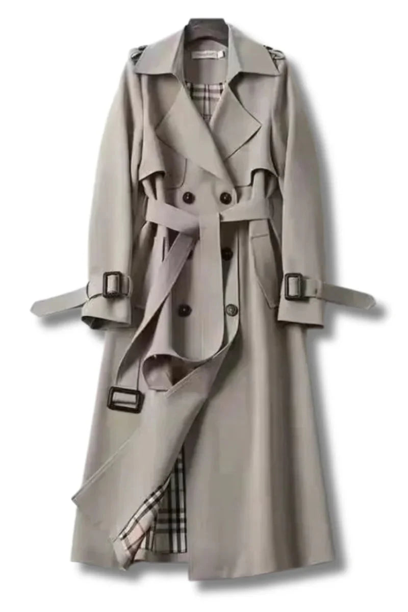 Olivia | Trench Coat