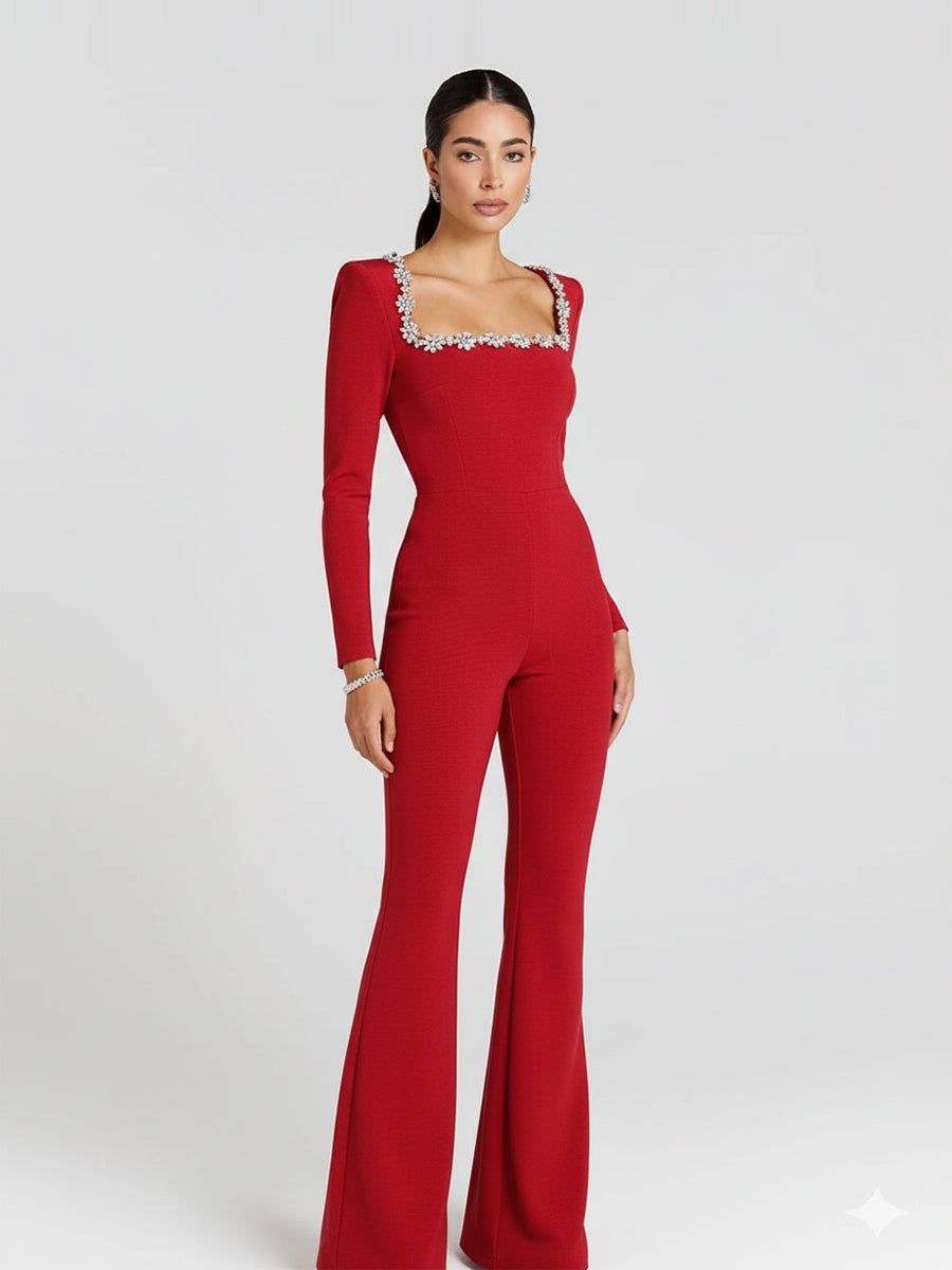 Emiralda | Jumpsuit