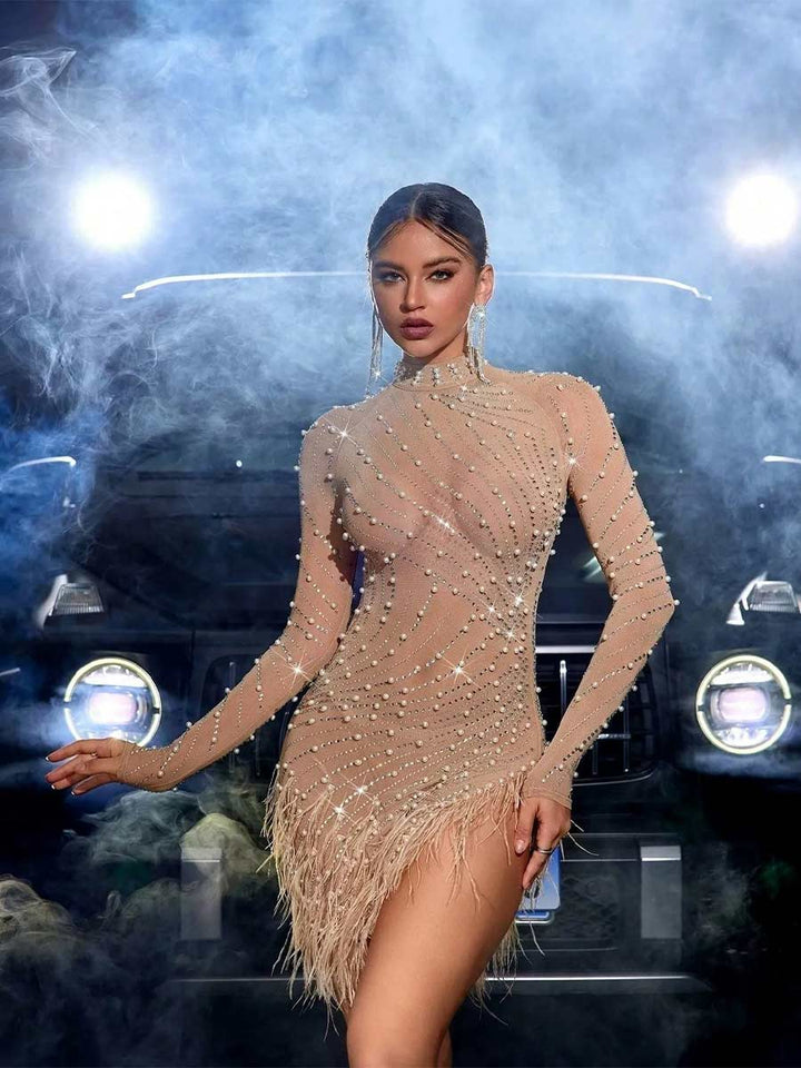 Limeted edition Madelena - Dress