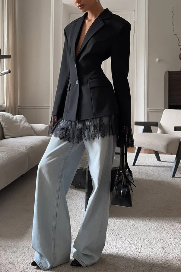 Lana | Blazer Jacket