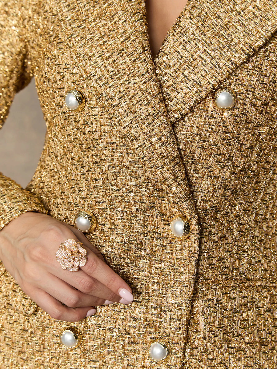 Limited edition Marie | Blazer