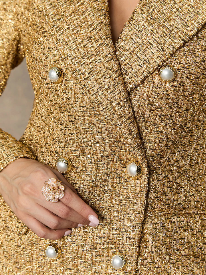 Limited edition Marie | Blazer