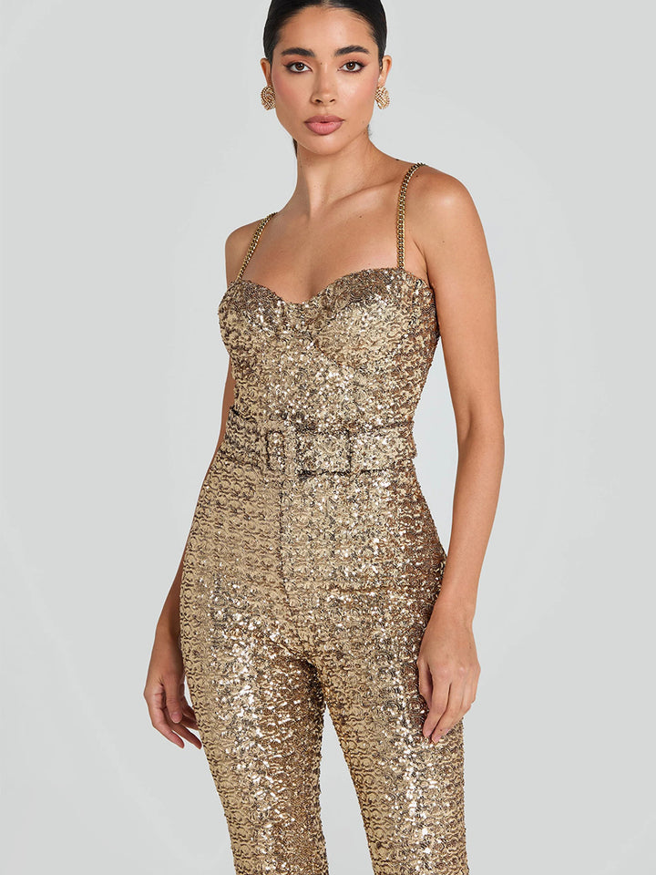 Limited edition Lara | Jumpsuit