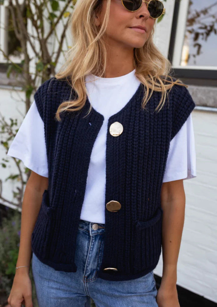Amori | Vest