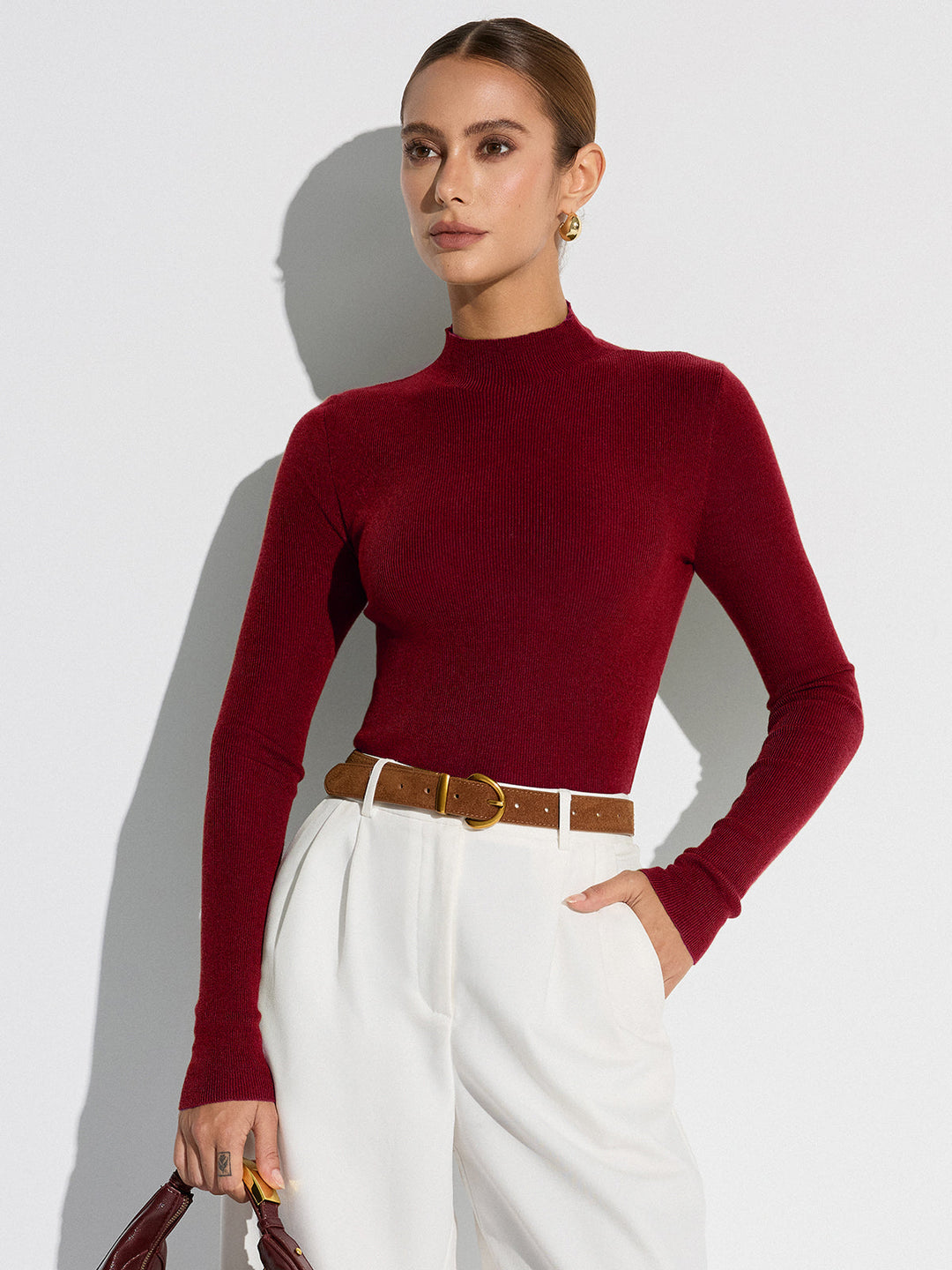 Taila | Sweater