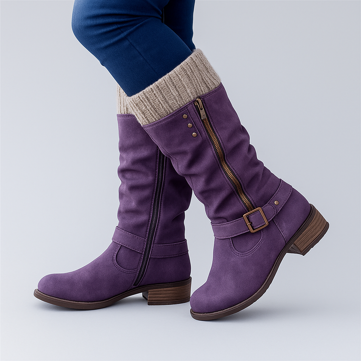 Camilla | Boots