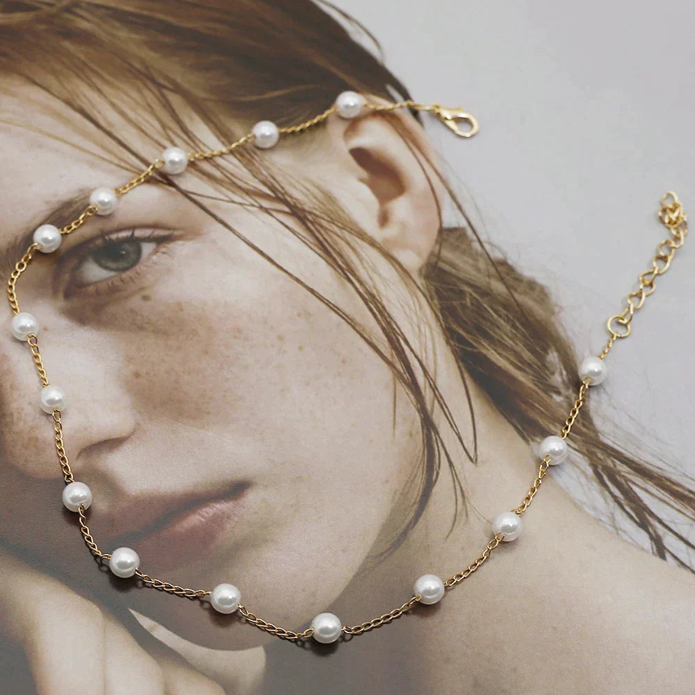 Pearle | Necklace