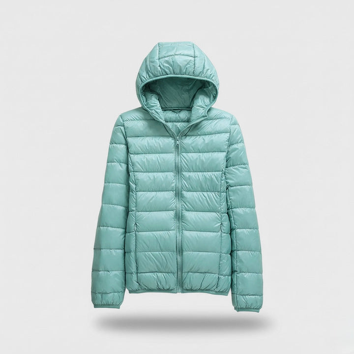 Zendaya | Waterproof Jacket