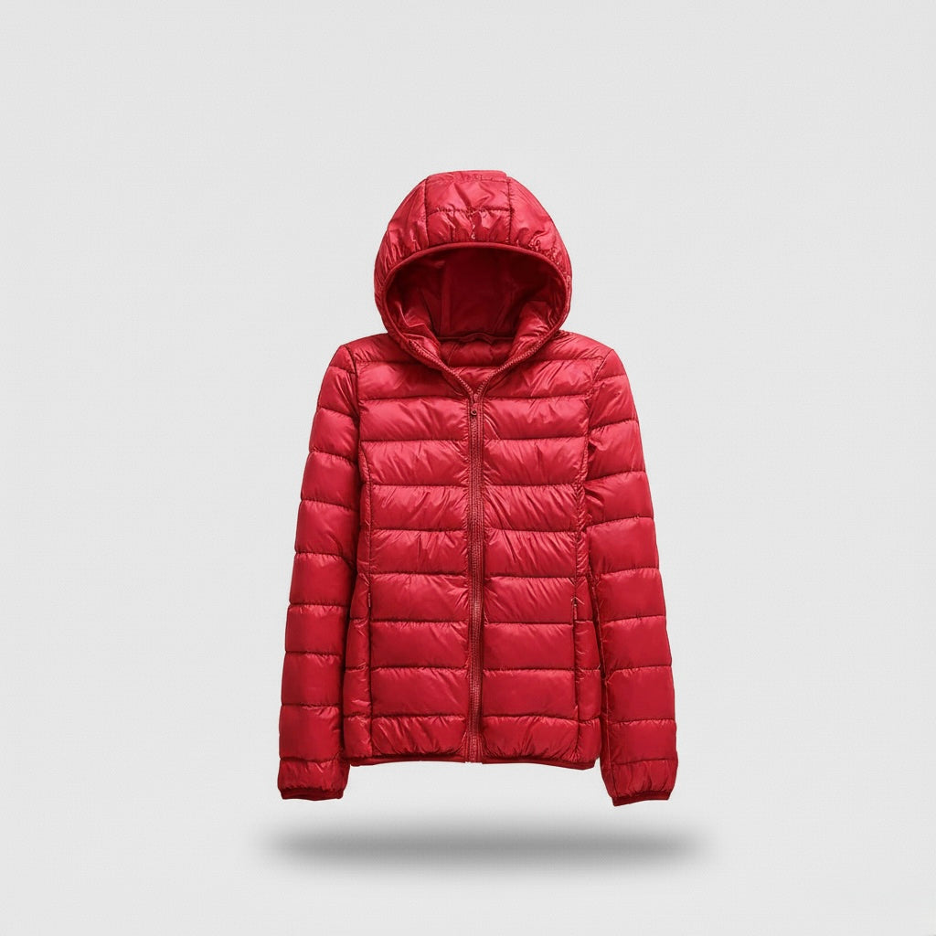 Zendaya | Waterproof Jacket