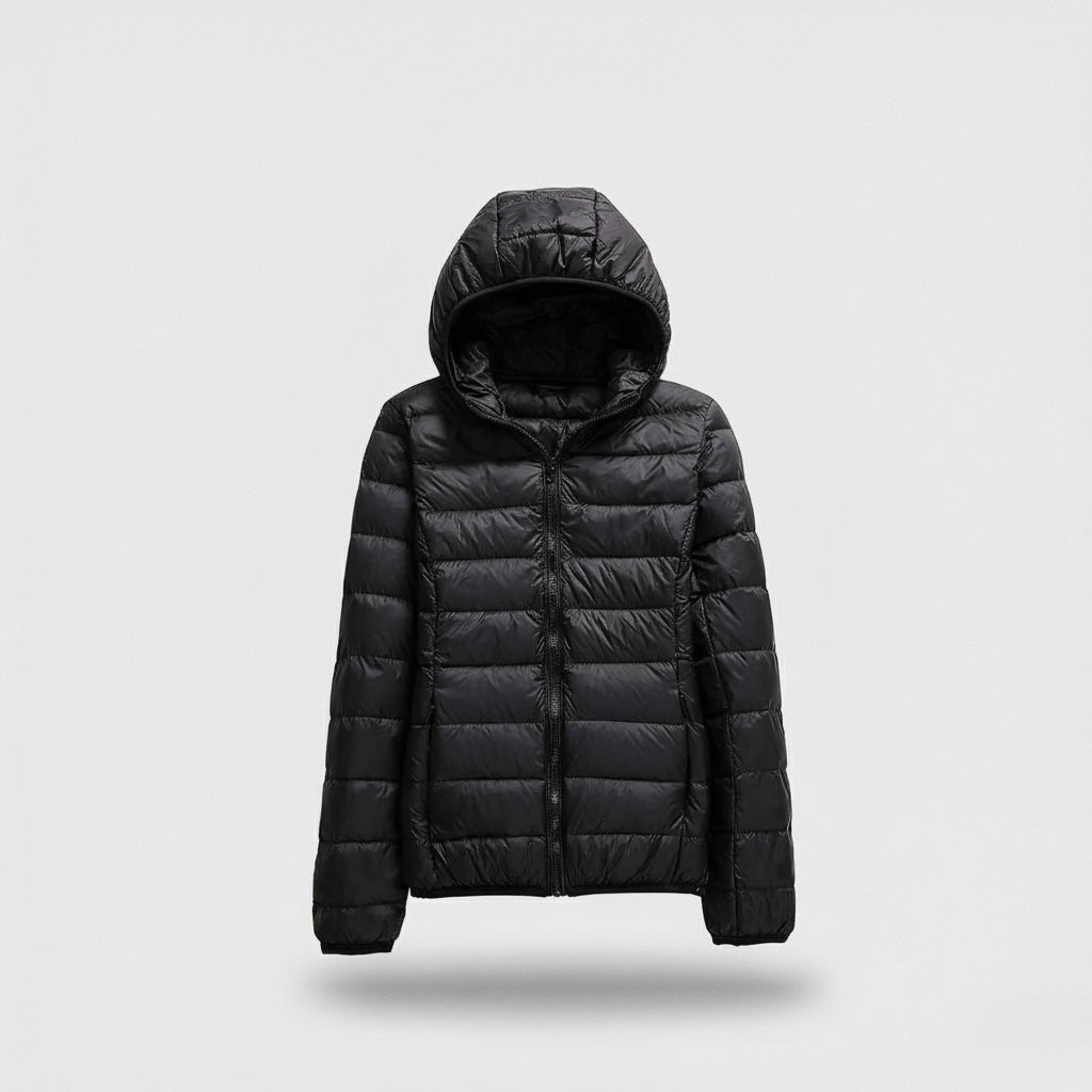 Zendaya | Waterproof Jacket