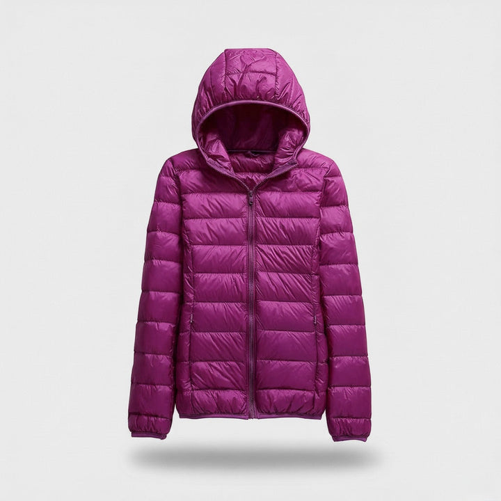 Zendaya | Waterproof Jacket