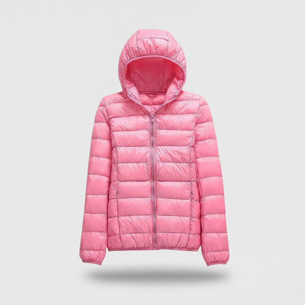 Zendaya | Waterproof Jacket