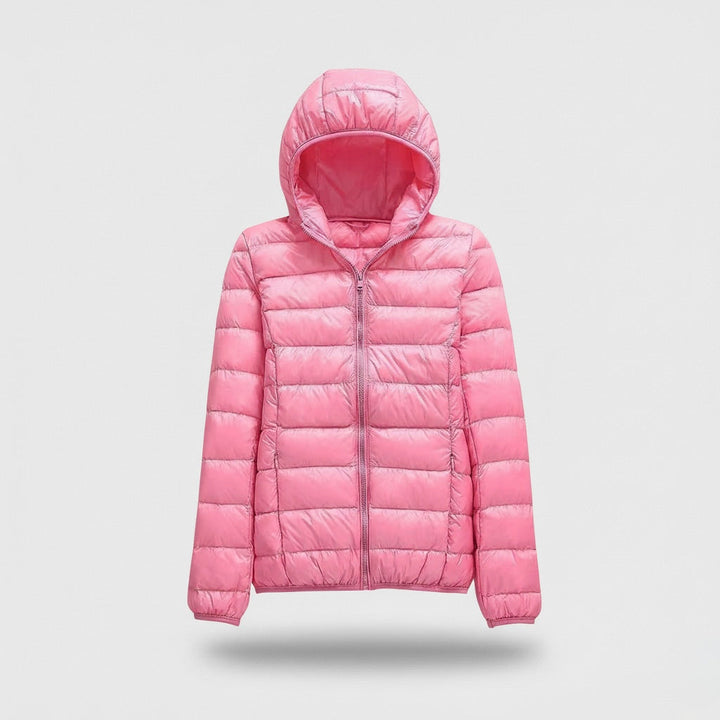 Zendaya | Waterproof Jacket