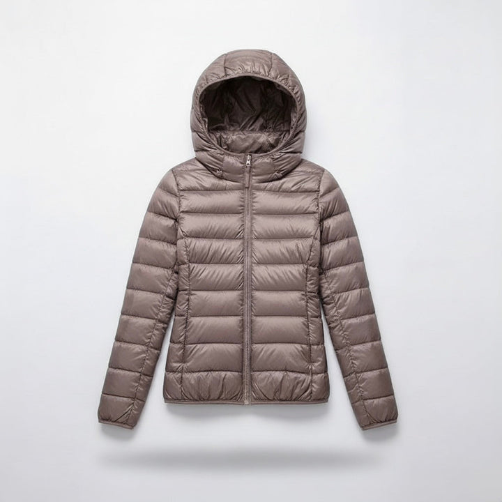 Zendaya | Waterproof Jacket