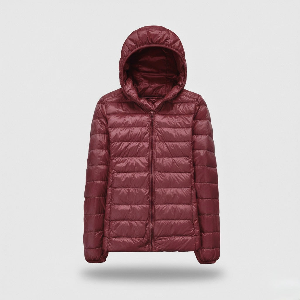 Zendaya | Waterproof Jacket