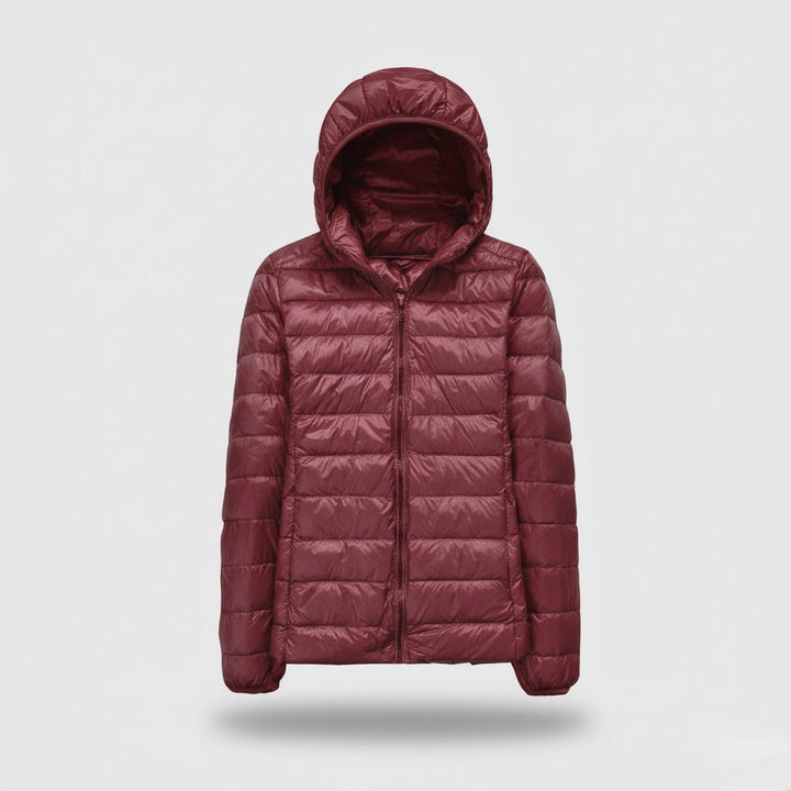 Zendaya | Waterproof Jacket