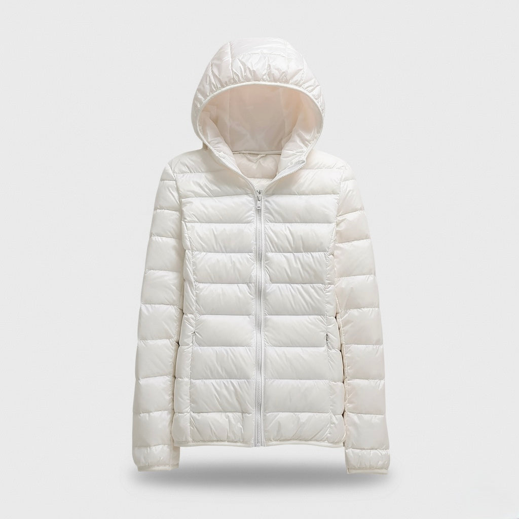 Zendaya | Waterproof Jacket