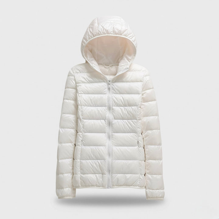 Zendaya | Waterproof Jacket