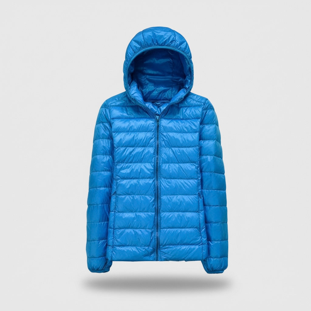 Zendaya | Waterproof Jacket