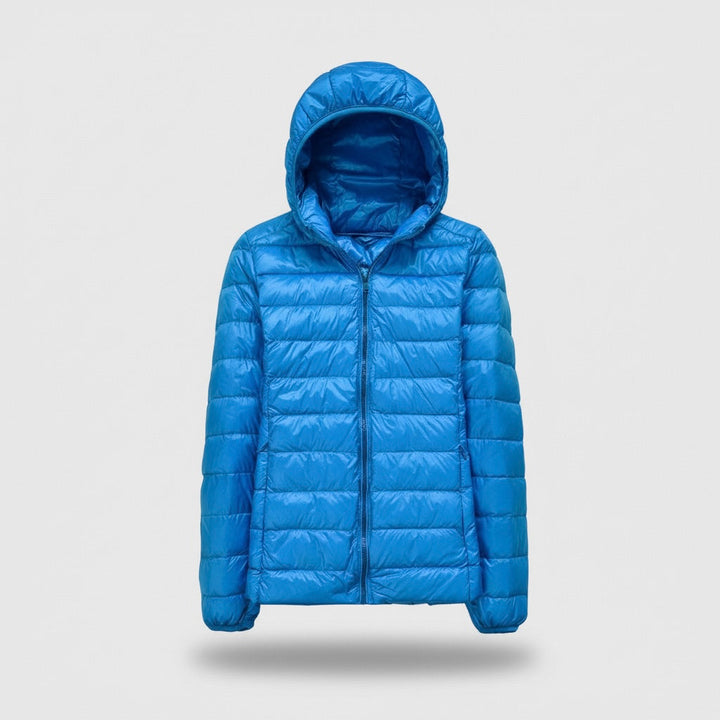 Zendaya | Waterproof Jacket